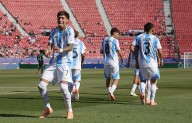 Argentina elimina a Nigeria y jugará los Cuartos del Mundial Sub