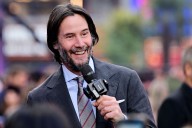 Keanu Reeves Reveals Hopeful Update on Reprising One of His Big Movie Roles