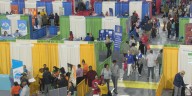 JCPS hosts showcase of programs, schools for families