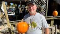 Truckloads of pumpkins to feed hungry Kentuckians