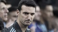 ¿Se acerca el recambio?: Lionel Scaloni reveló cuál será el once de la Selección Argentina ante Puerto Rico