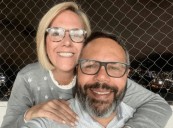 Hija de Edmundo González solicita al Papa que interceda por su esposo desaparecido, expresando: «En usted depositamos nuestra confianza»