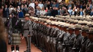 238 troopers graduate from State Police Basic School