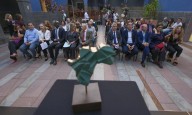 Ganadores del Premio Saliou Traoré apoyan un periodismo que vaya a donde suceden las cosas