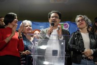 El avance del Pacto Histórico