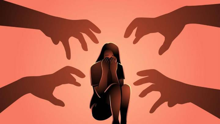 16-year-old Dalit student raped by five men in Lucknow