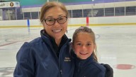 Cody Woman Teaches Ice Skating Decades After Grandfather Built Heart Mountain Rink