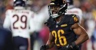 Daily Slop – 10 Oct 25 – Will the Commanders be able to run over the Bears on Monday night?