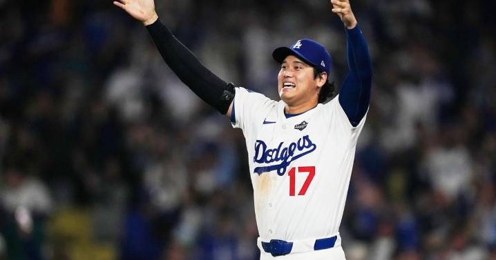 Kappy's Corner: Shohei Ohtani's epic journey from Japan to MLB greatness