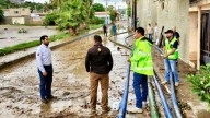 Pronóstico del Tiempo MIÉRCOLES 8 de Octubre de 2025: Lluvias Fuertes en BCS, Sinaloa y Nayarit