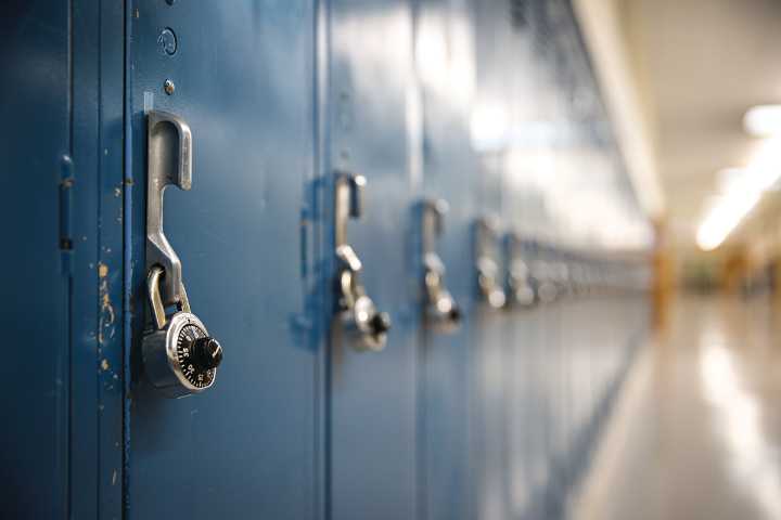Columbia Falls High School Bond to Appear on November Ballot