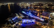 Winterfest on the Wisconsin to feature riverfront light trail and huge indoor expansion