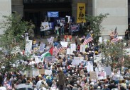 'No Kings' protest in Downtown Pittsburgh: What to expect, who will speak and more
