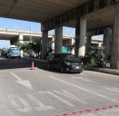 Angostas y  peligrosas carreteras en Yucatán