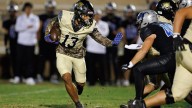 See the photos! Buchholz football takes on Bartram Trail on Senior Night