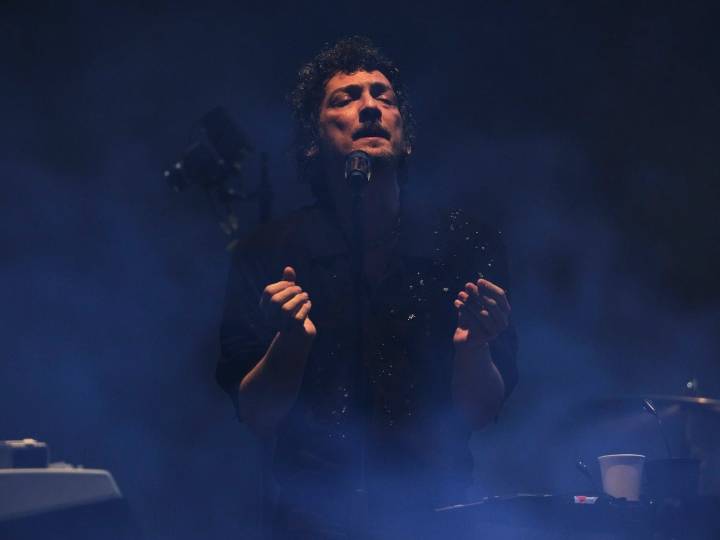 Conciertos de Zoé en el Estadio GNP Seguros CDMX 2025: setlist, horarios e invitados