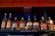 From unicorns to best sellers, this Michigan bourbon fest has more than 100 bottles to taste