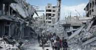 What's next for Palestinians as peace deal takes hold