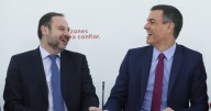 El discurso de Sánchez y Ábalos de 2018 que ahora no querrán ni ver