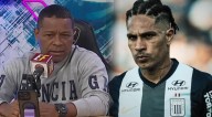 Juan Jayo mostró firme postura ante posible renovación de Guerrero en Alianza: "Un poco..."