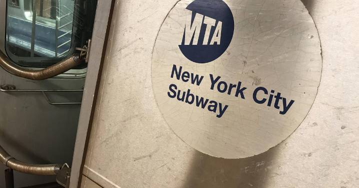Judge blocks feds from cutting millions in NYC transit anti