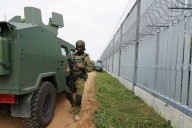 Serbian-Canadian man detained in Poland for alleged war crimes in 1991