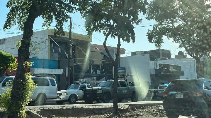Identifican como “El Checo” al hombre ejecutado en vivienda del Centro de Culiacán