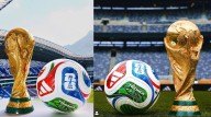 FIFA presenta Trionda, el balón oficial del Mundial 2026