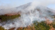 Bruselas avisa de que Galicia no tomó medidas concretas para conservar las zonas especiales afectadas por los incendios