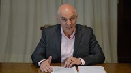 Espert renunció a su candidatura en medio del escándalo narco con Fred Machado
