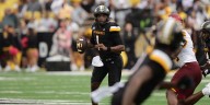 USM’s Braylon Braxton named Sun Belt Conference ‘Offensive Player of the Week’