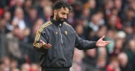 Ruben Amorim savaged for 'absolute nonsense' comments as Man United boss torn apart