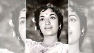 Not just V Shantaram’s wife, Sandhya was his artistic equal. She made his films timeless