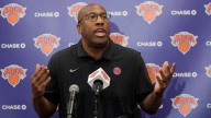 Why Mike Brown won’t ‘concentrate’ on Giannis Antetokounmpo