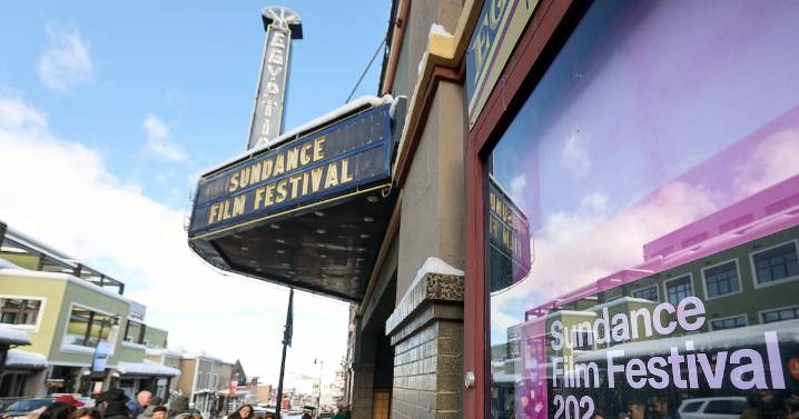 The final Sundance Film Festival in Utah will show this Robert Redford movie (it’s probably not what you think)