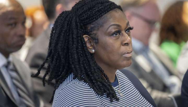 Chicago Housing Authority contractor accused of ‘intimidating’ staff