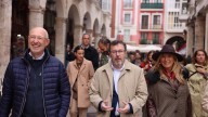 Vox reclama que Burgos sea un "nodo fundamental" en el desarrollo industrial de Castilla y León