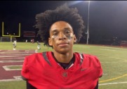 St. Pius X-St. Matthias football can’t catch up to Paraclete