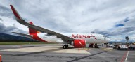 Avianca duplicará, en diciembre, vuelos directos desde Ecuador a Estados Unidos