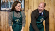 WATCH: Prince William's cheeky 5-word comment during outing with Kate