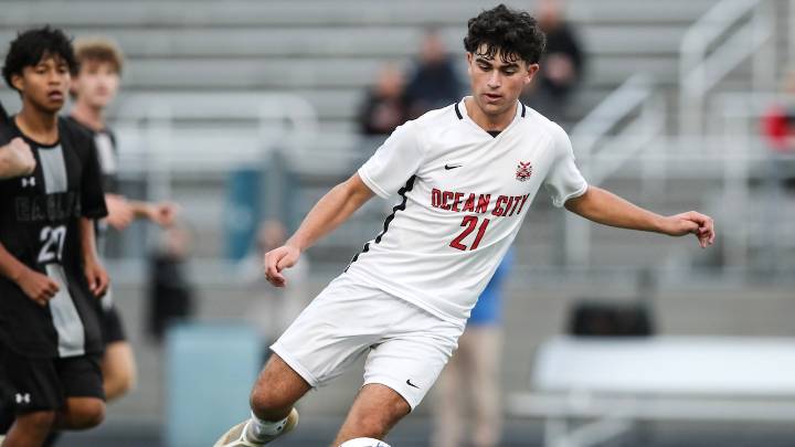 Boys soccer: Statewide, conference and regional stat leaders for Oct. 22