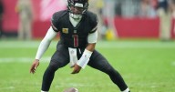 Cardinals put Kyler Murray on inactive list against Colts, giving Jacoby Brissett the start