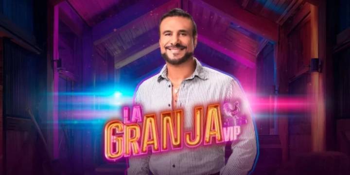 Adal Ramones niega rumores sobre salida anticipada de El Patrón en La Granja VIP