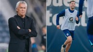 Drásticos cambios: Pablo Ceppelini y el renovado once de Alianza Lima ante Atlético Grau