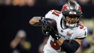 Antoine Winfield Jr. Records First Multi-Takeaway Game for Bucs Since '23