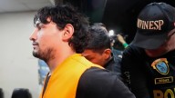 Triple crimen: trasladan a la Argentina a Matías Ozorio, la mano derecha de 'Pequeño J'