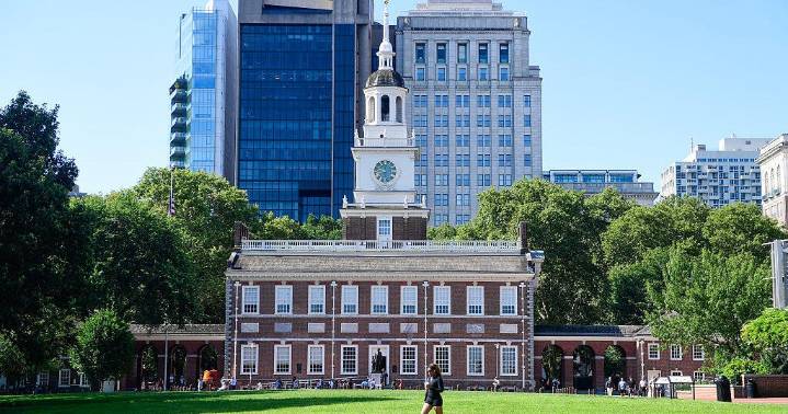 What's open and closed in Philadelphia during the federal government shutdown?
