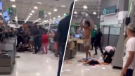 Man arrested after chaotic brawl at Miami-Dade Publix caught on camera – NBC 6 South Florida