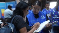 Más de 27 mil personas atendidas en Jueves de Bolsa de Trabajo