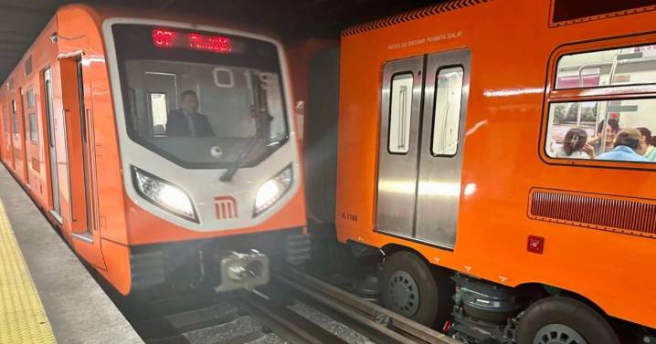 Noticias en vivo del Metro CDMX hoy 30 de octubre: retrasos en Línea B y Línea 3